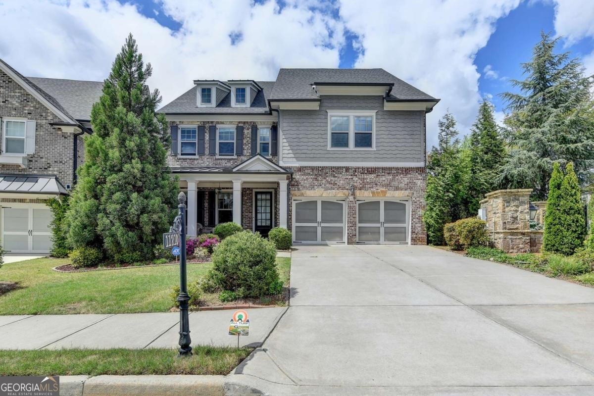11210 Easthaven Place Duluth - 2