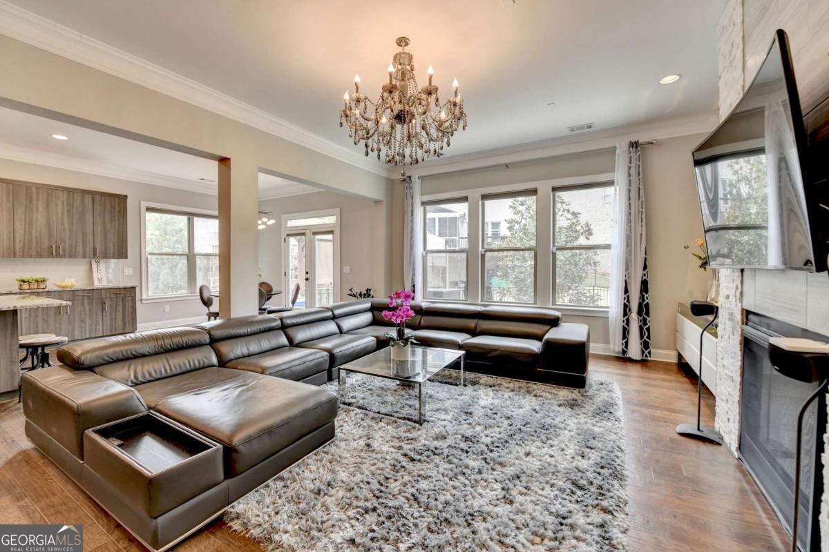 11210 Easthaven Place Duluth - 21