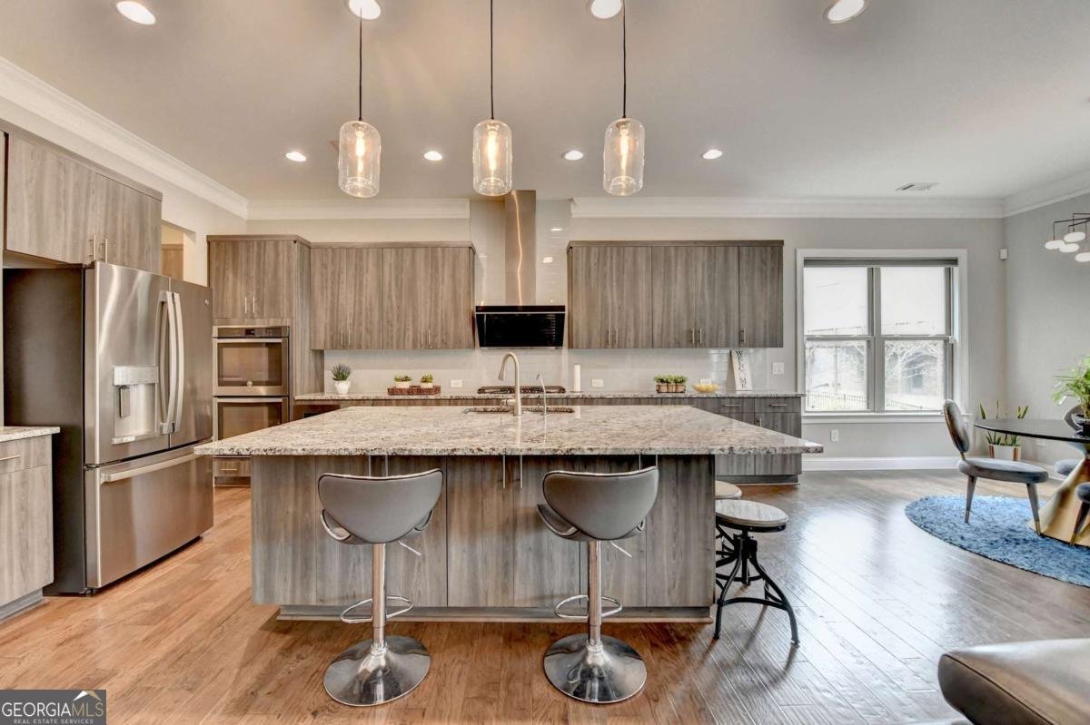 11210 Easthaven Place Duluth - 23