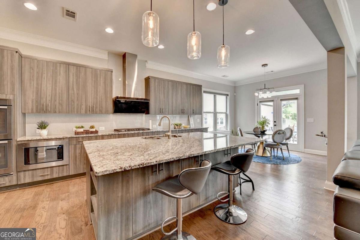 11210 Easthaven Place Duluth - 25