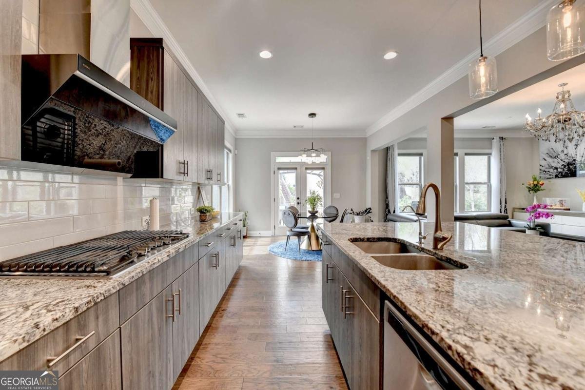 11210 Easthaven Place Duluth - 27