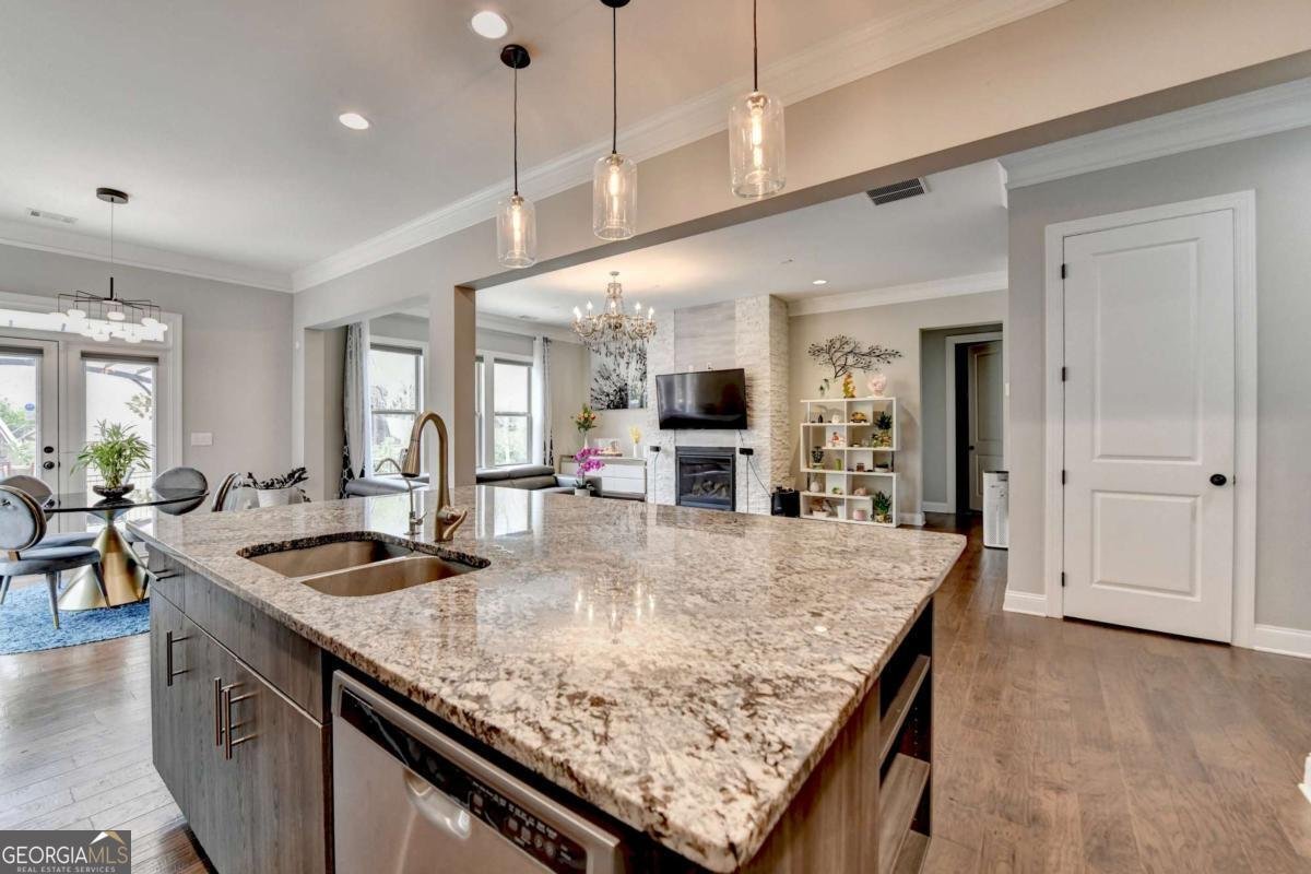 11210 Easthaven Place Duluth - 28