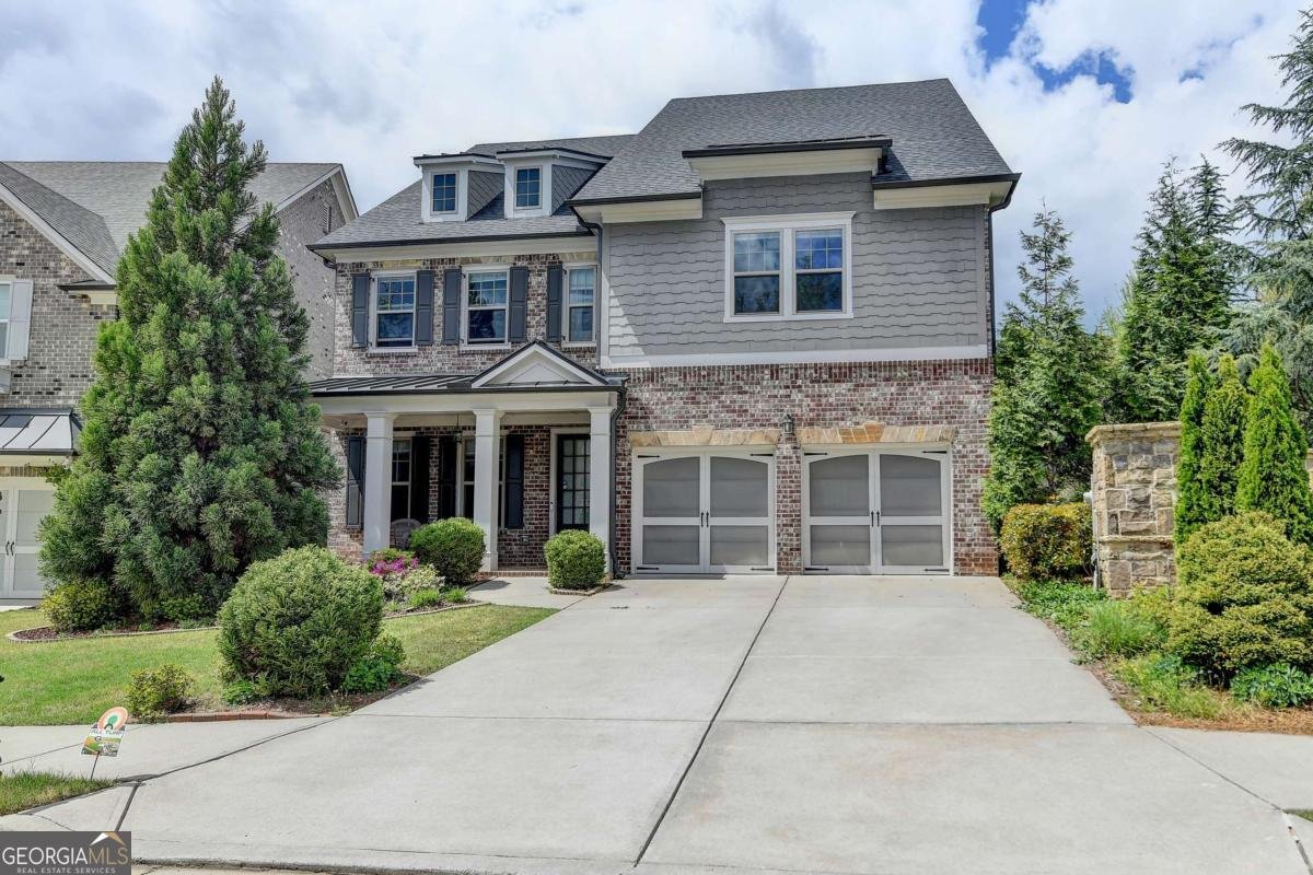 11210 Easthaven Place Duluth - 3