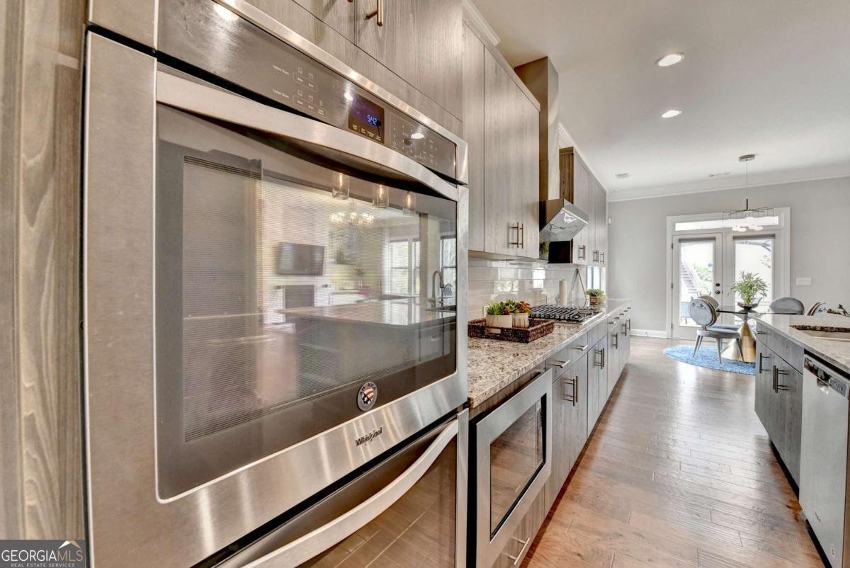 11210 Easthaven Place Duluth - 30