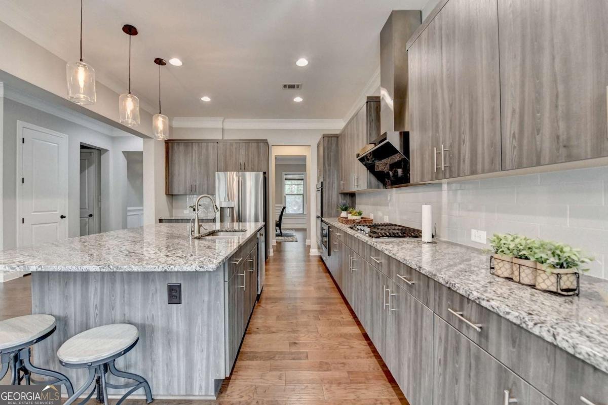 11210 Easthaven Place Duluth - 31