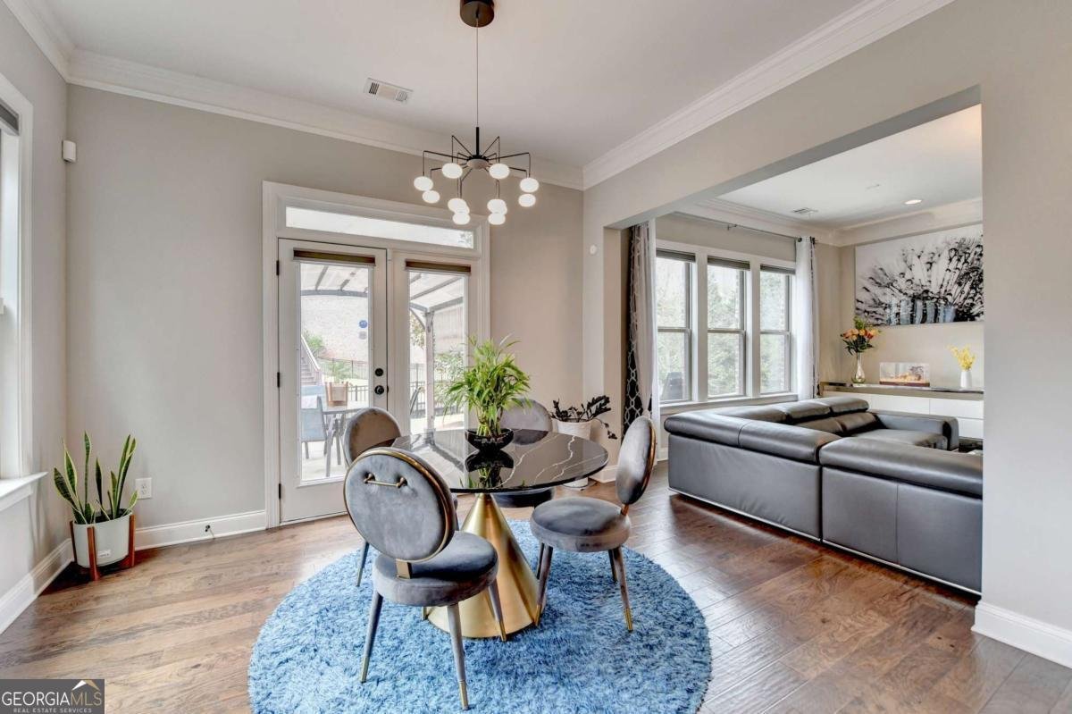 11210 Easthaven Place Duluth - 33