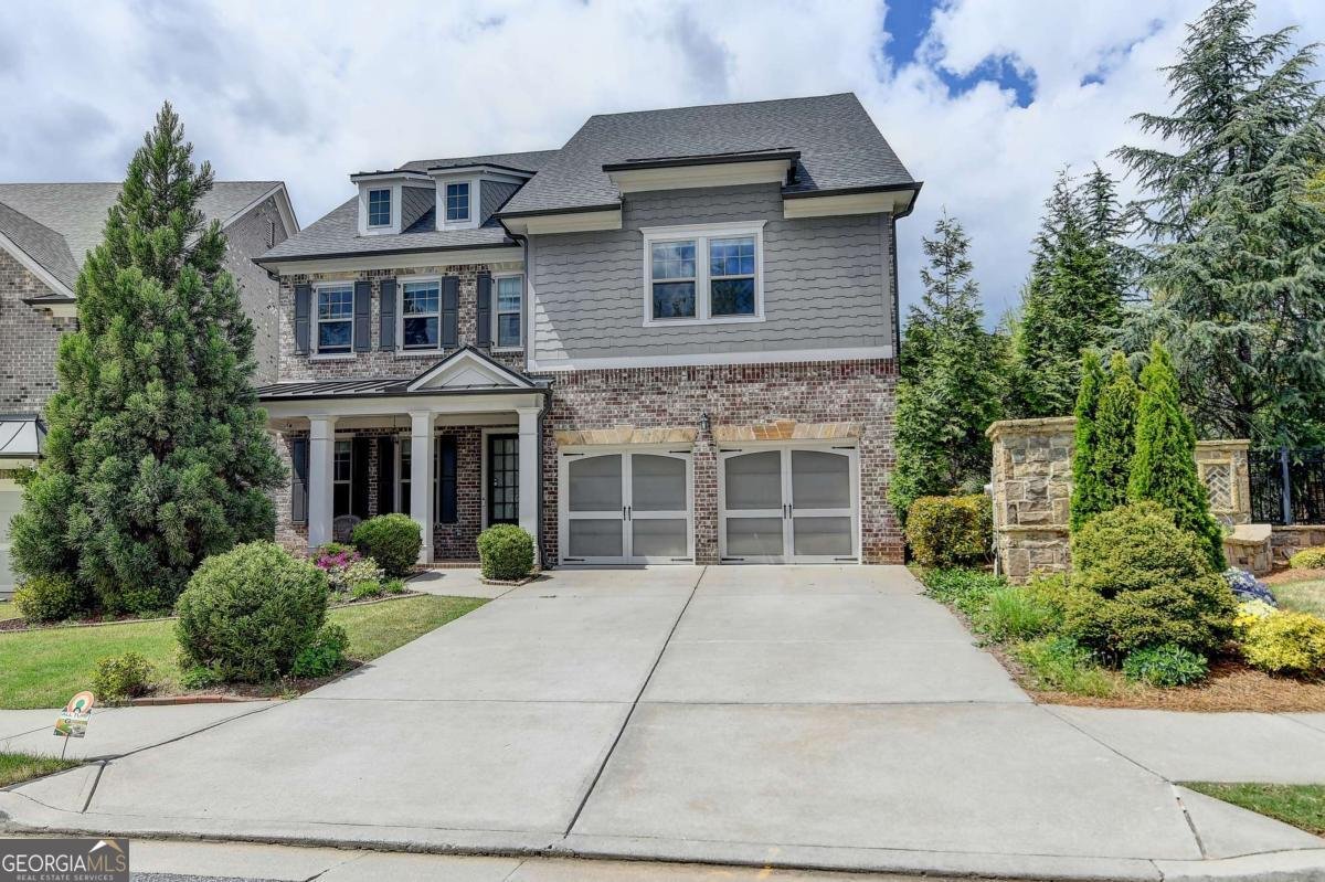 11210 Easthaven Place Duluth - 4