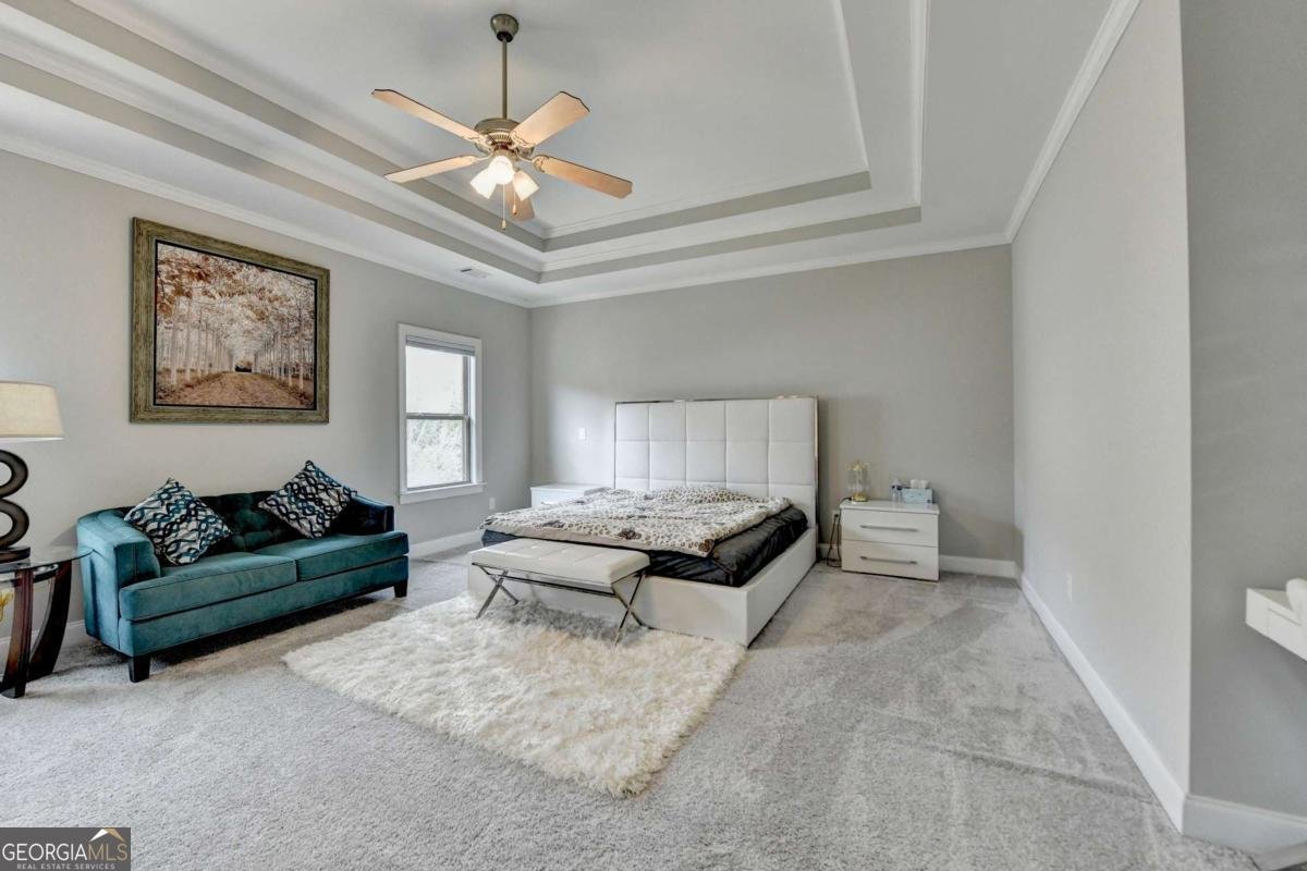 11210 Easthaven Place Duluth - 42