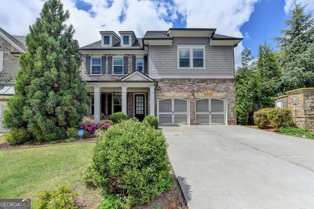11210 Easthaven Place Duluth - 5