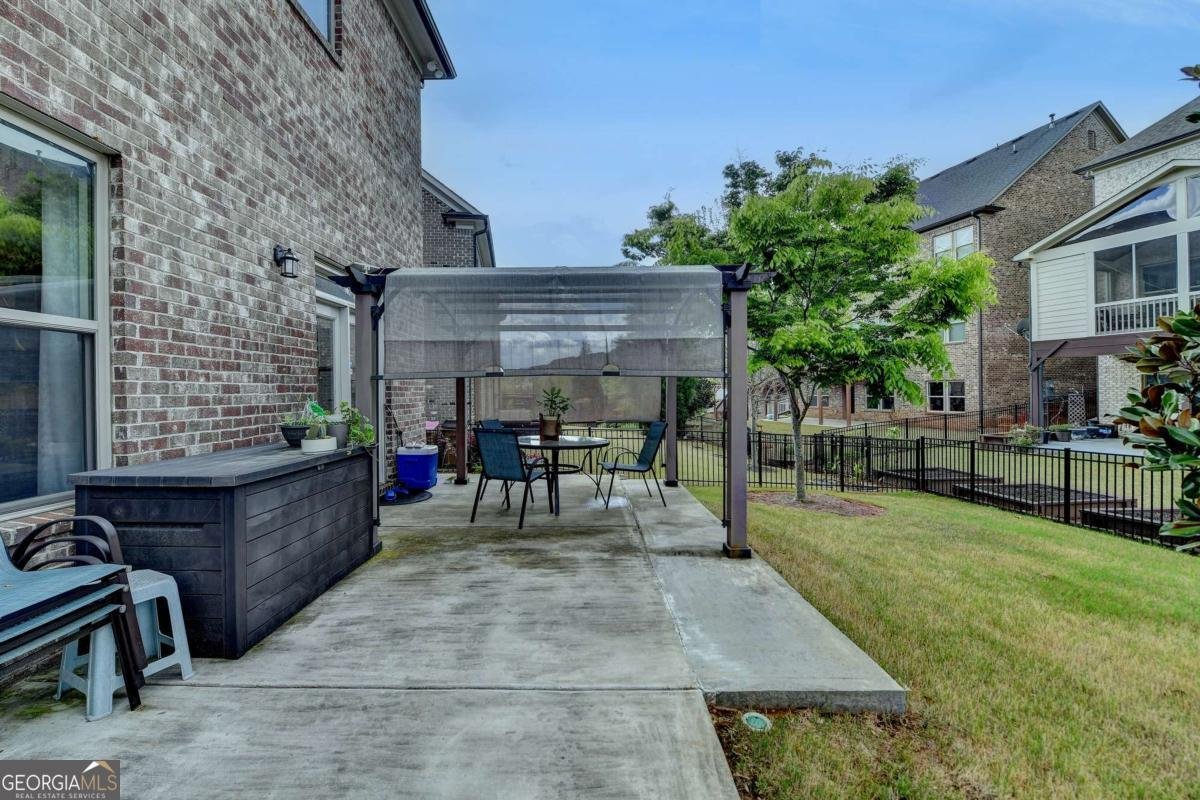 11210 Easthaven Place Duluth - 68