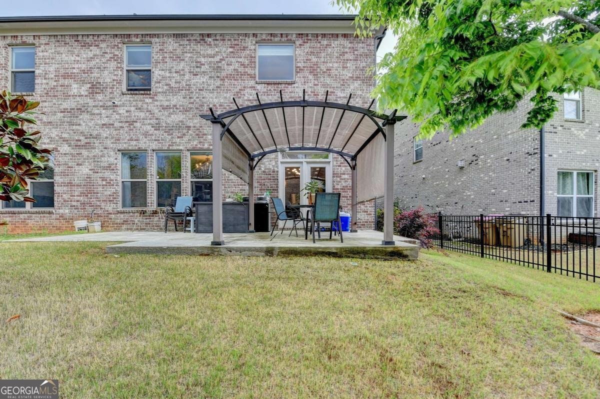 11210 Easthaven Place Duluth - 69