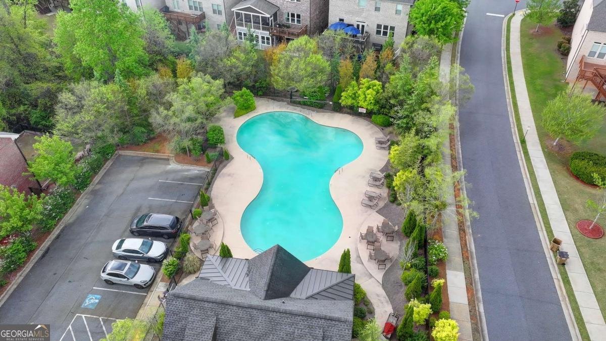 11210 Easthaven Place Duluth - 74