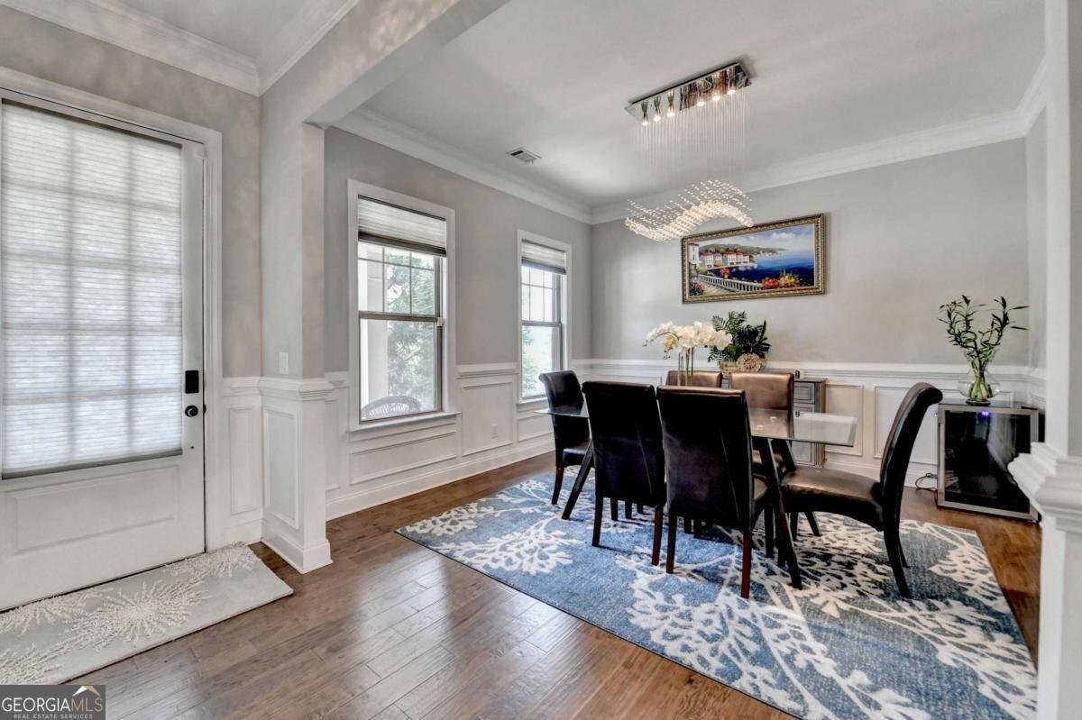 11210 Easthaven Place Duluth - 9