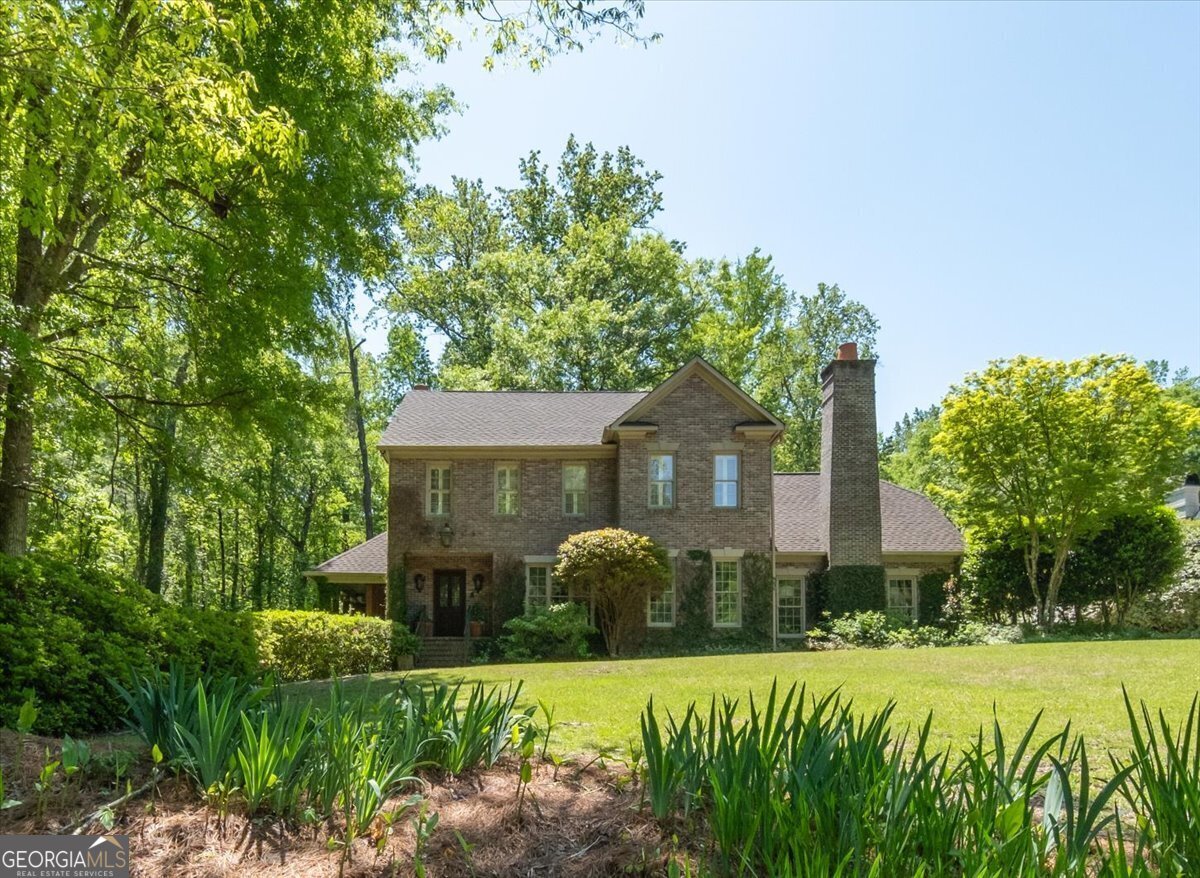 684 Richmond Hill Court Macon - 1