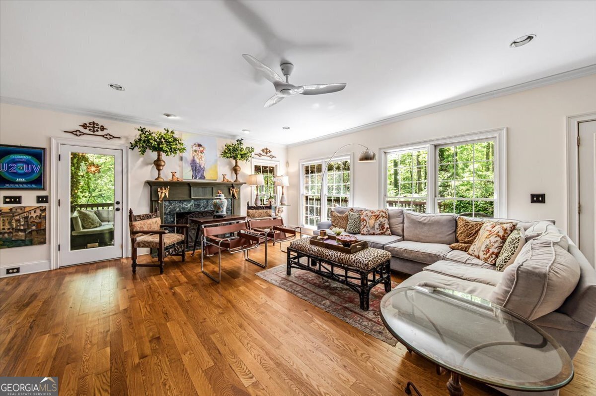 684 Richmond Hill Court Macon - 11