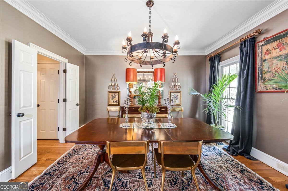 684 Richmond Hill Court Macon - 17