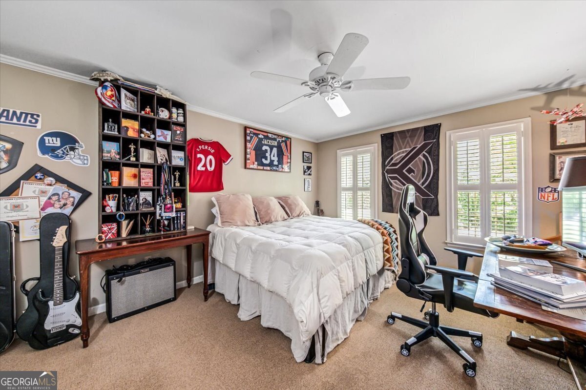 684 Richmond Hill Court Macon - 25