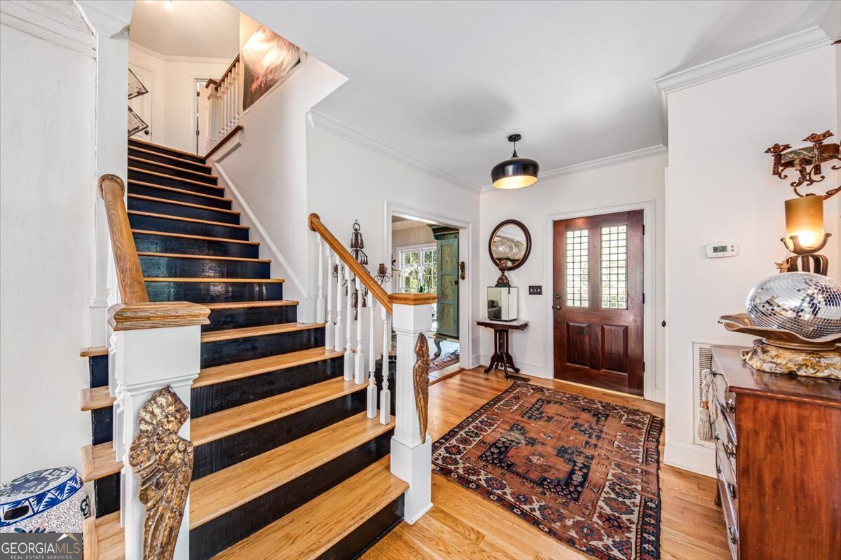 684 Richmond Hill Court Macon - 3