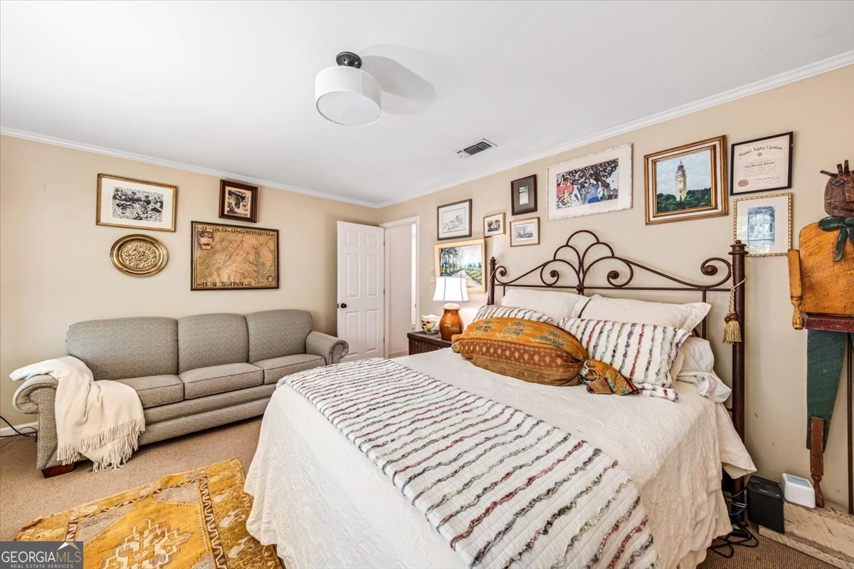 684 Richmond Hill Court Macon - 30