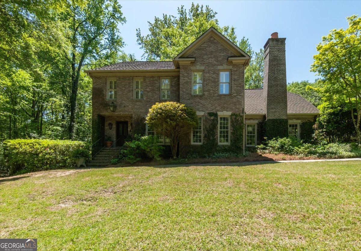 684 Richmond Hill Court Macon - 32