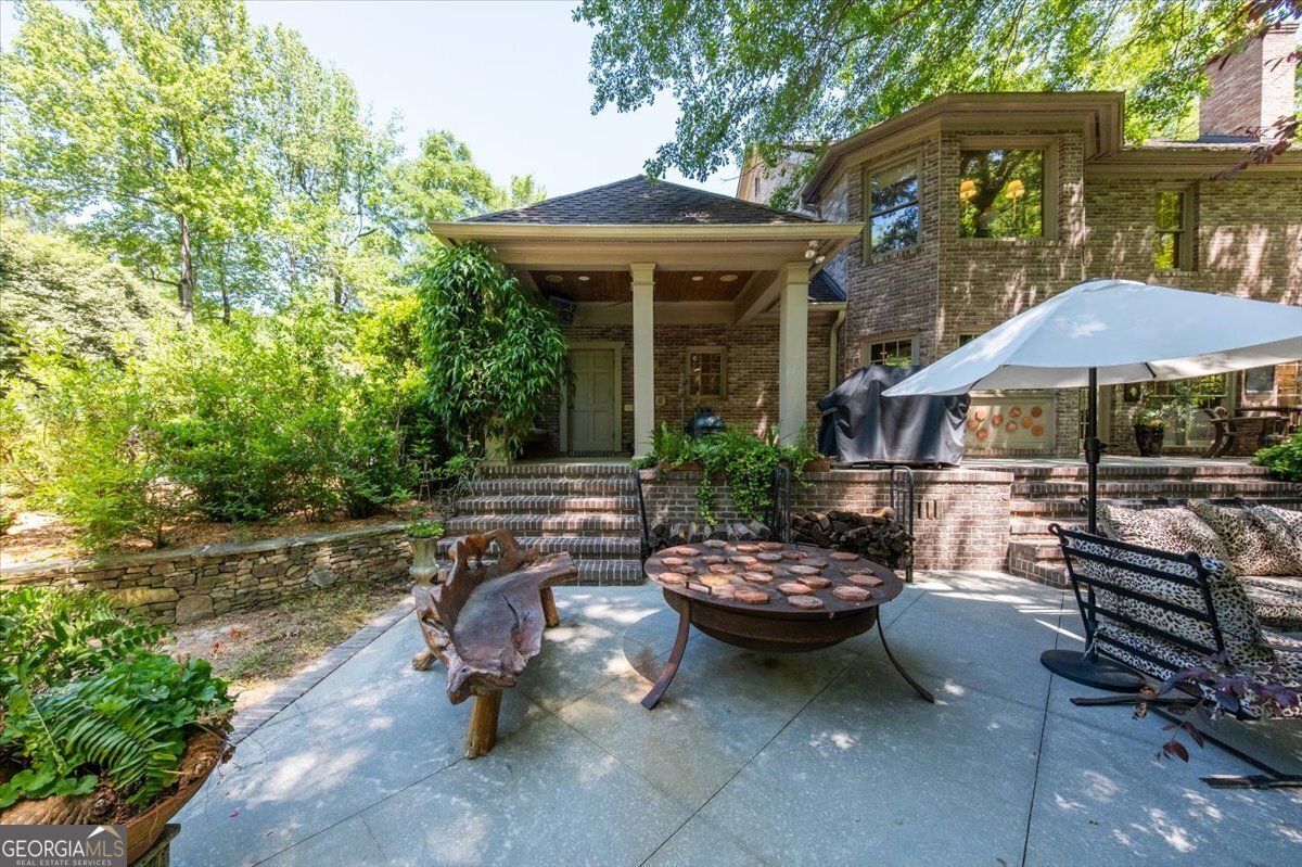 684 Richmond Hill Court Macon - 36