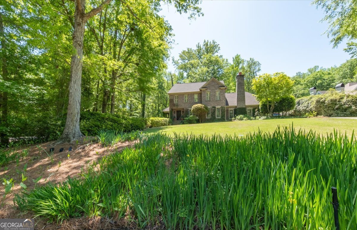 684 Richmond Hill Court Macon - 43