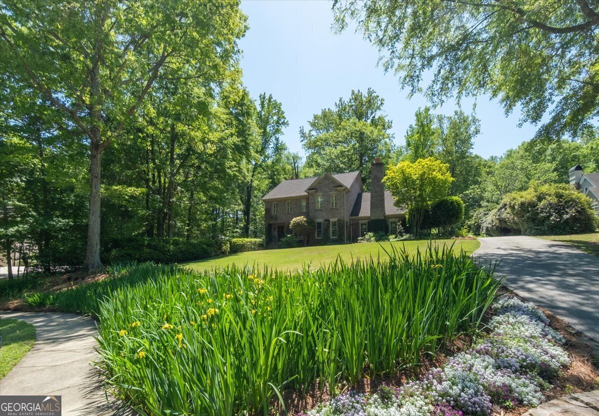 684 Richmond Hill Court Macon - 44