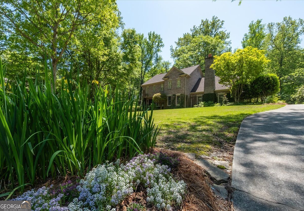 684 Richmond Hill Court Macon - 55
