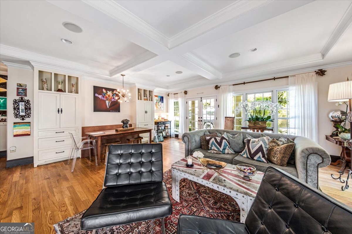 684 Richmond Hill Court Macon - 6