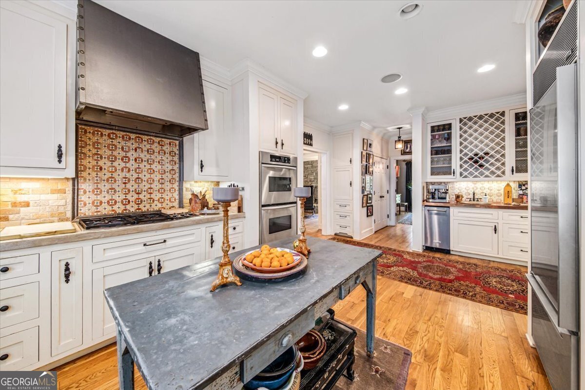 684 Richmond Hill Court Macon - 9