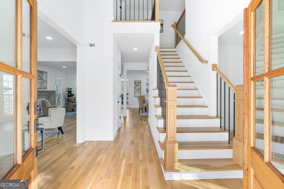 4100 Devon Wood Drive Marietta - 4