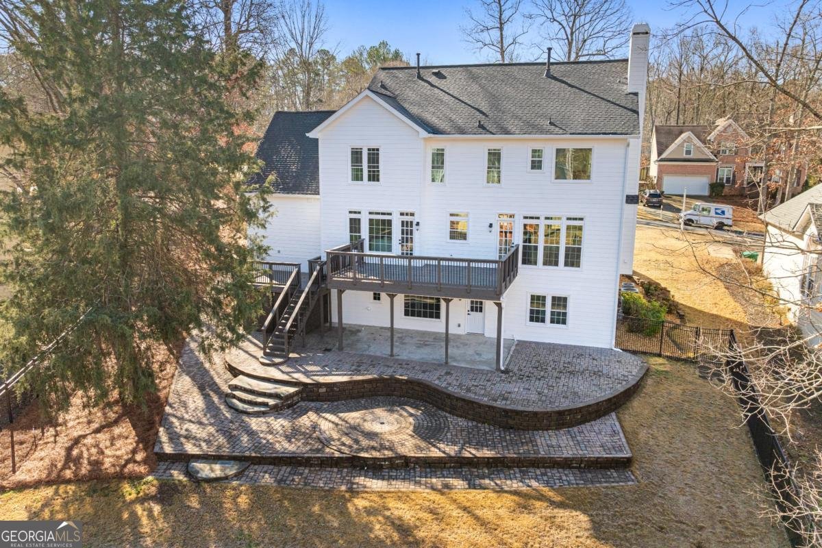 4100 Devon Wood Drive Marietta - 56