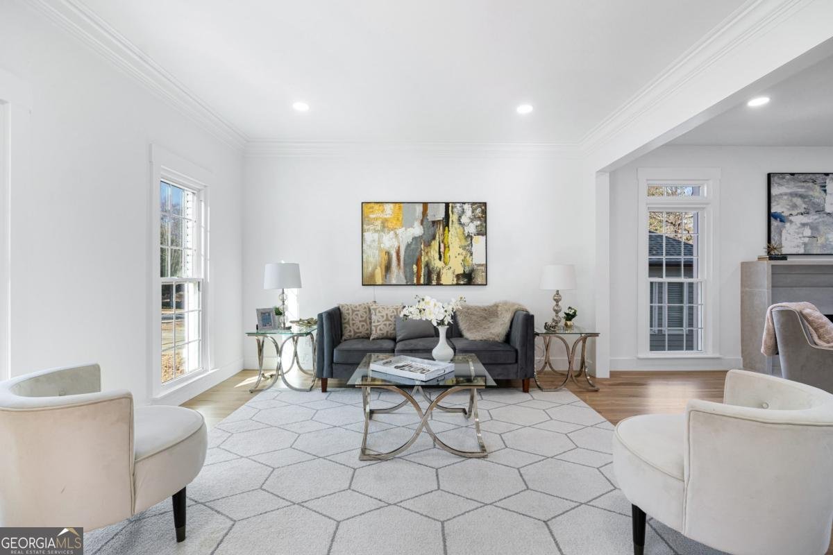 4100 Devon Wood Drive Marietta - 7