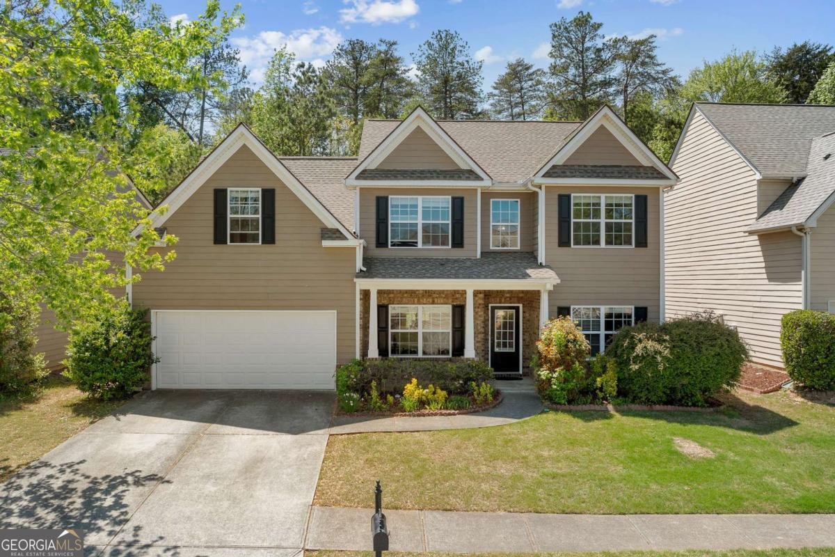2822 SEDGEVIEW Lane Buford - 1