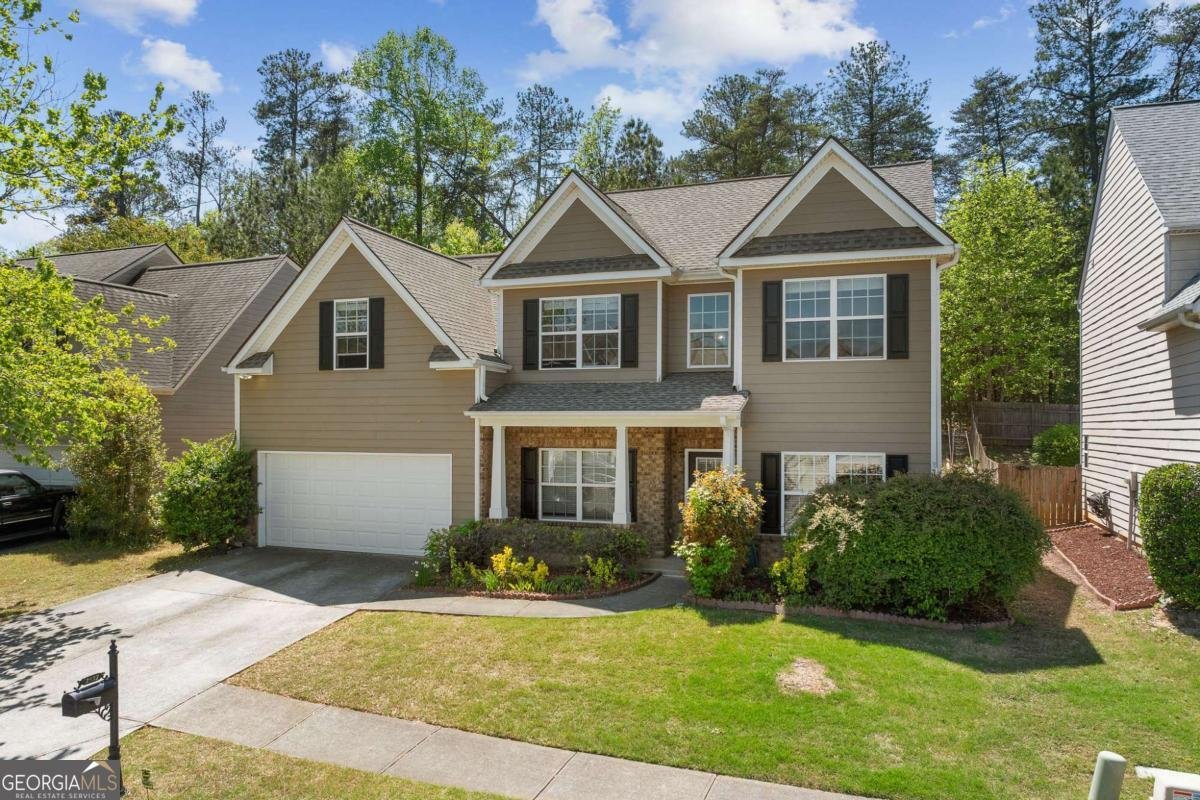 2822 SEDGEVIEW Lane Buford - 2