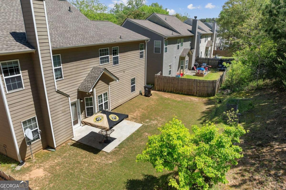 2822 SEDGEVIEW Lane Buford - 25