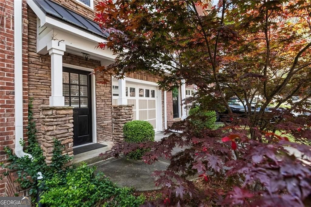 5523 Glenridge Park Atlanta - 1