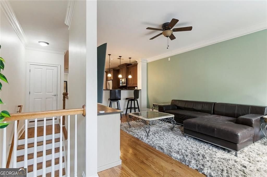 5523 Glenridge Park Atlanta - 10