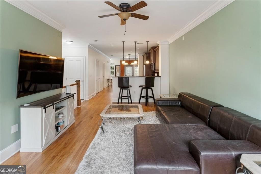 5523 Glenridge Park Atlanta - 11