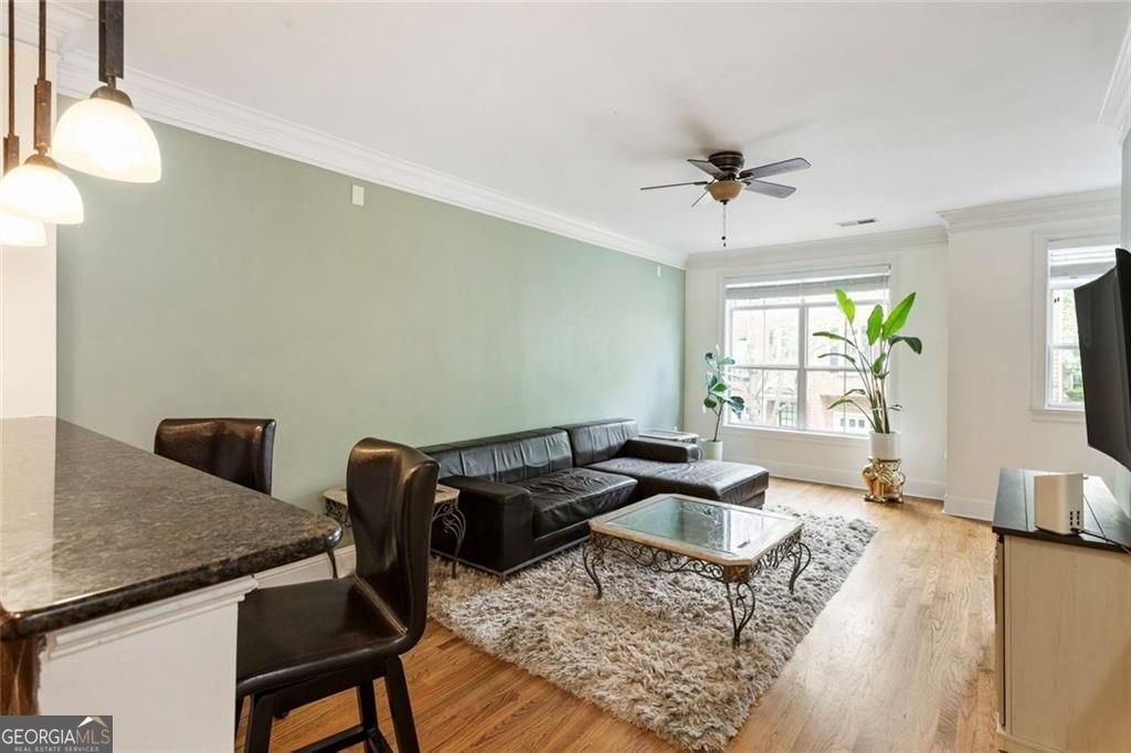 5523 Glenridge Park Atlanta - 12