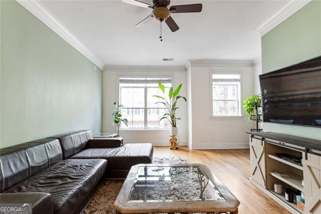 5523 Glenridge Park Atlanta - 13