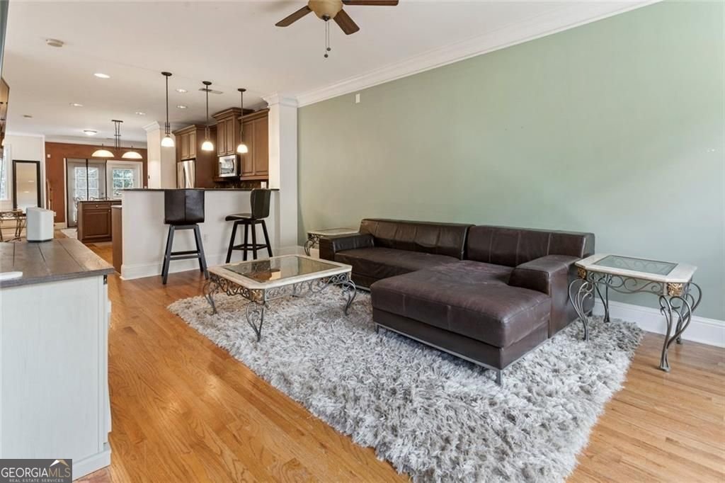 5523 Glenridge Park Atlanta - 14
