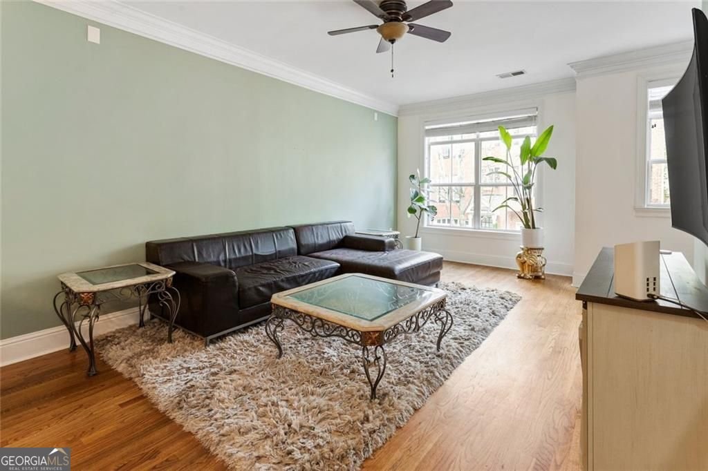 5523 Glenridge Park Atlanta - 15