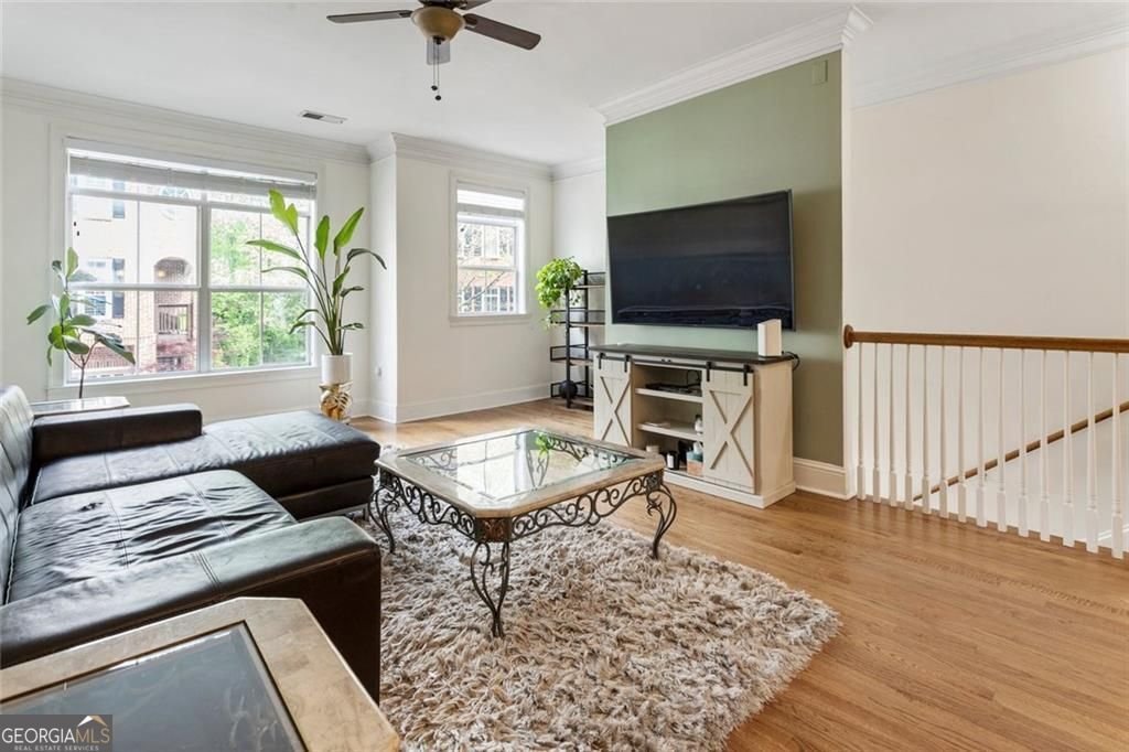 5523 Glenridge Park Atlanta - 16