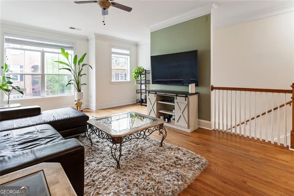 5523 Glenridge Park Atlanta - 17