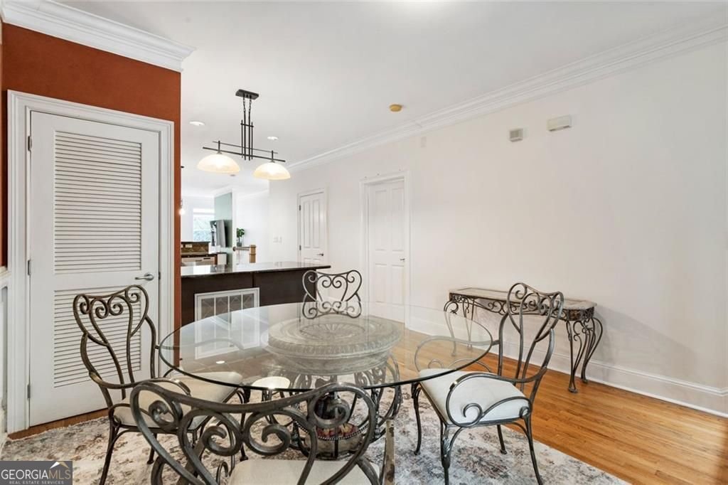 5523 Glenridge Park Atlanta - 18