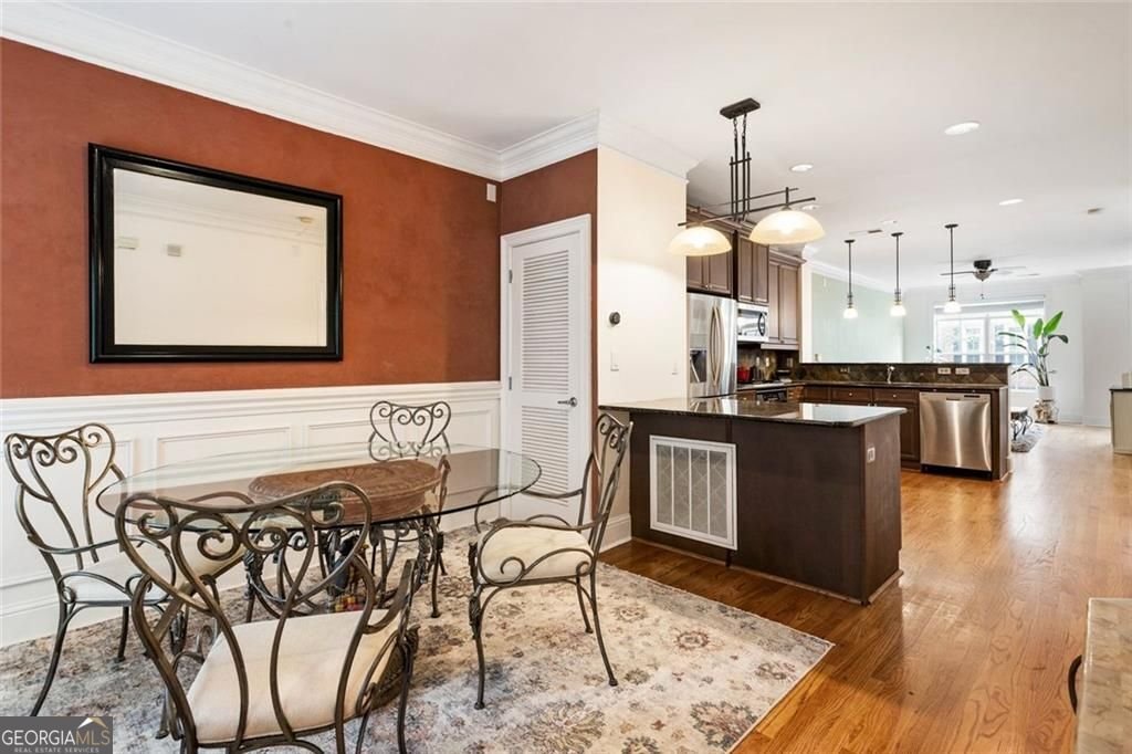 5523 Glenridge Park Atlanta - 19