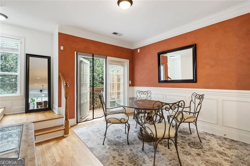5523 Glenridge Park Atlanta - 20