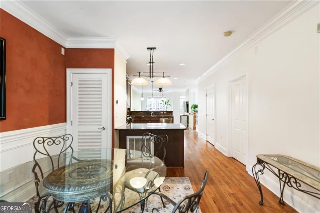 5523 Glenridge Park Atlanta - 21