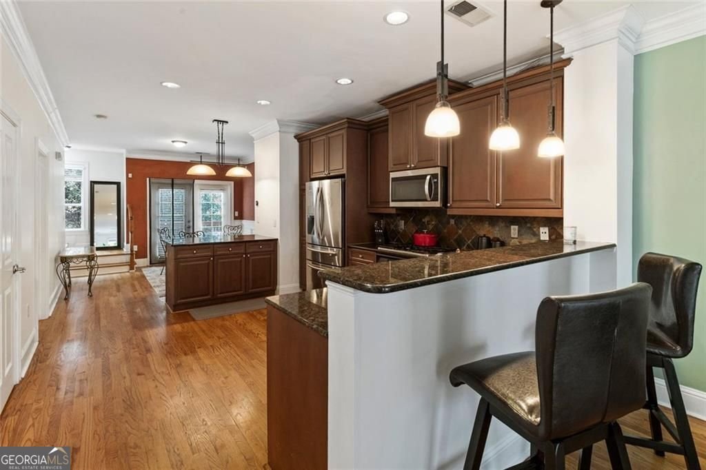 5523 Glenridge Park Atlanta - 23